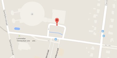 Park de Soeverein (Lommel)